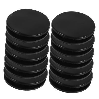 DIYEAH 10Pcs Money Bank Stopper Plug Secure Replacement Cover for Piggy Banks Easy to Clean and Maintain Compatible with Various Savings Boxes for Money Saving