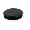 DIYEAH 10Pcs Money Bank Stopper Plug Secure Replacement Cover for Piggy Banks Easy to Clean and Maintain Compatible with Various Savings Boxes for Money Saving view 2