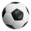Abaodam Silent Sponge Bouncy Ball Indoor Soft Football for for Play for Home Use Elasticity Bouncing Ball view 1