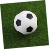 Abaodam Silent Sponge Bouncy Ball Indoor Soft Football for for Play for Home Use Elasticity Bouncing Ball view 4
