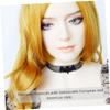 DEARMAMY 1Pc Halloween Bat Necklace Neck Chain for Teens Unique Halloween Decoration Pattern Jewelry Christmas Parties view 4