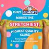 Elmer's Fruity Fusion Slime Kit, Includes Elmer's Clear Glue, Magical Liquid Slime Activator, Clay Color Pigments, Scents, Mixing Bowl, Spoon, 20 Piece Kit view 3