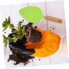 Yardwe 1Set Beach Sand Shovel Set Gardening Tools for Smooth Handles Lightweight and Portable Sand for Beach Fun for Summer Playtime view 3