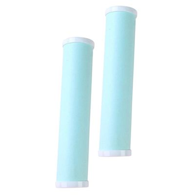 BESPORTBLE 2pcs DIY Kaleidoscope Toy for Boys and Girls Blank Colorful Prism Painting Kaleidoscopes for Boys and Girls Educational Craft Activity for Birthday Parties and Creative Play