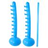 BESPORTBLE Inflatable Limbo Game for Interactive Jumping Stick for Outdoor Parties Birthday Pool Fun and Backyard Activities Safe Construction for Active Playtime view 1