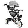 BESPORTBLE Tricycle with Stylish Stroller for Boys Comfortable Bike Stroller Durable Design view 1