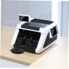 jojofuny 2Pcs Cash Counter Machine Wheel Replacement Parts Fit for Money Counting Machines Easy Installation Accuracy Assurance Compatible with Various Brands view 4