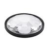 DIYEAH 1Set Photography Kaleidoscope Prism Filter Optical Glass Lens for Creative Photography Effects for Scenery Night Scenes and Unique view 1