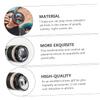DIYEAH 1Set Photography Kaleidoscope Prism Filter Optical Glass Lens for Creative Photography Effects for Scenery Night Scenes and Unique view 2