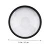 DIYEAH 1Set Photography Kaleidoscope Prism Filter Optical Glass Lens for Creative Photography Effects for Scenery Night Scenes and Unique view 3
