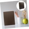 Veemoon World Currency Collection Album Money Collection Book with Pages Protects Banknotes from Damage Lightweight and Portable for Organizing Paper view 3