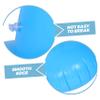 Toyvian Inflatable Limbo Game for Interactive Backyard Indoor Fun Construction for Safety Boosts Coordination Skills for Outdoor Parties and Beach Gatherings view 3