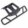 BOQEXSS for HSP Tornado for Nitro 62004 1/8 Rear Bumper Plastic RC Parts Scale Models Remote Control Truck Upgrade Parts Repair Rc Bumpers view 2