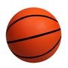 BESPORTBLE Mini Basketball for Rubber Ball Creative Design for Indoor Outdoor Fun Lightweight and for Boys and Keep Active and Away from Screens view 1