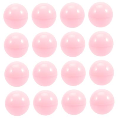 FRCOLOR 100Pcs Thick Ocean Balls for Ball Pits Play Balls for Party Games Fun for Indoor Outdoor Activities for Playtime
