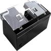 2-Deck Electric Card Shuffler | Automatic Professional Card Shuffler for Home Parties, Clubs & Bridge Games view 1