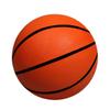 BESPORTBLE Mini Basketball for Rubber Bouncing Ball Fun Indoor Sports Game for Boys Lightweight for Active Playtime view 1