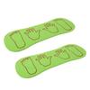 Yardwe EVA Coordination Training Board Set 2Pcs Hand-Foot Toy for Boys and Girls Outdoor Exercise and Creative Play view 1
