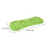 Yardwe EVA Coordination Training Board Set 2Pcs Hand-Foot Toy for Boys and Girls Outdoor Exercise and Creative Play view 2