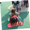 Yardwe EVA Coordination Training Board Set 2Pcs Hand-Foot Toy for Boys and Girls Outdoor Exercise and Creative Play view 4