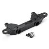 BOQEXSS for Axial for SCX10 III for Wrangler for Gladiator Base Camp for Bronco 1/10 RC Car Early Metal Servo Relocation Front Rear Bumper Mount Rc Bumpers(Rear) view 1