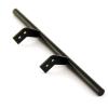 BOQEXSS for Tamiya for Man for Actros for Scania for Volvo TGX LESU 770S R620 3363 FH16 1/14 RC Truck Trailer Tipper Metal Rear Bumper Tail Boom Rc Bumpers(Black) view 2