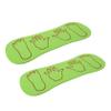 KICHOUSE EVA Hand-Foot Coordination Training Board 2Pcs Outdoor Boys and Girls Balanced Boards for Exercising Creative Play and Sensory Training view 1