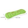 KICHOUSE EVA Hand-Foot Coordination Training Board 2Pcs Outdoor Boys and Girls Balanced Boards for Exercising Creative Play and Sensory Training view 2
