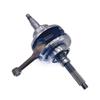 Crankshaft Assy Fit For Linhai 260cc 300cc YP250 YP300 For Buyang Feishen FA D300 H300 G300 300CC ATV Quad 2.1.01.0010 LU015132 view 1