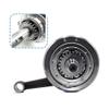 Crankshaft Assy Fit For Linhai 260cc 300cc YP250 YP300 For Buyang Feishen FA D300 H300 G300 300CC ATV Quad 2.1.01.0010 LU015132 view 3