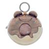 Nakajima Corporation Pickle Always Coffee Donut Pouch 218643-25 view 1