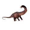 ERINGOGO Realistic Apatosaurus Dinosaur Model 12-Inch Decor for Kids for Dinosaur Themed Parties and Room Decorations view 1