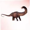 ERINGOGO Realistic Apatosaurus Dinosaur Model 12-Inch Decor for Kids for Dinosaur Themed Parties and Room Decorations view 2