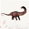 ERINGOGO Realistic Apatosaurus Dinosaur Model 12-Inch Decor for Kids for Dinosaur Themed Parties and Room Decorations view 4