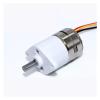 15BY 15MM Full Metal Gearbox Gear Stepper electronic starter DC 5V 2-Phase 4-Wire Speed Reduction Gear Stepping electronic starter Speed Ratio 210 USUFKCXDG view 3
