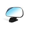 Baby Car Mirror Rear Facing for Honda CR-V e:PHEV 2025, Suction Cup 360 Adjustable HD Wide Angle Convex Width Clear Vision Shatterproof Travel Equipment,C view 1