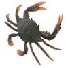 BESPORTBLE 1Pc Educational Simulation Crab Model for and Safe Animal Figures for Cognitive Development and Creative Play Home view 1