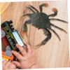 BESPORTBLE 1Pc Educational Simulation Crab Model for and Safe Animal Figures for Cognitive Development and Creative Play Home view 3