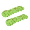 VICASKY 2Pcs Coordination Board Set for Boys and Girls EVA Hand-Foot Training Boards for Balance and Coordination Skills Development Outdoor Sport Toys view 1