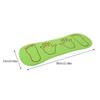 VICASKY 2Pcs Coordination Board Set for Boys and Girls EVA Hand-Foot Training Boards for Balance and Coordination Skills Development Outdoor Sport Toys view 2