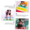 VICASKY 2Pcs Coordination Board Set for Boys and Girls EVA Hand-Foot Training Boards for Balance and Coordination Skills Development Outdoor Sport Toys view 3