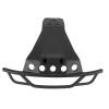 BOQEXSS for Traxxas for Slash 4X4 for VXL for Remo for Hobby 9EMO for Huanqi 727 HQ727 1/10 Front and Rear Bumper RC Car Spare Parts Upgrades Rc Bumpers view 4