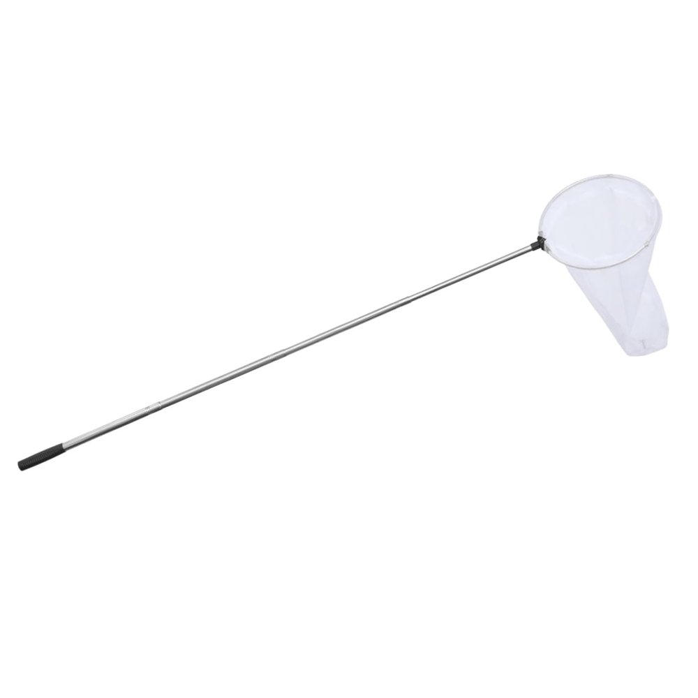 Abaodam Telescopic Insect Nets for Safe Catching Tool for Boys for Outdoor Exploration and Activities