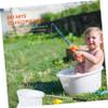 Abaodam Telescopic Insect Nets for Safe Catching Tool for Boys for Outdoor Exploration and Activities view 3