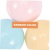 ERINGOGO 50Pcs Round Ocean Balls for Ball Pits Swimming Pools and Trampoline Rooms Creative Play for Developing Hand Eye Coordination view 2