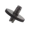 Compatible with Wltoys 104001 1/10 RC Car Parts Accessories 1/10 Reduction Gear + Motor Gear Remote Control Car Part RC Car Accessories view 2