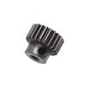 Compatible with Wltoys 104001 1/10 RC Car Parts Accessories 1/10 Reduction Gear + Motor Gear Remote Control Car Part RC Car Accessories view 3