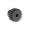 Compatible with Wltoys 104001 1/10 RC Car Parts Accessories 1/10 Reduction Gear + Motor Gear Remote Control Car Part RC Car Accessories view 4