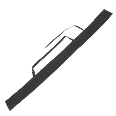 Abaodam Japanese Sword Storage Bag Durable Carrying Pouch with Strap for Swords for Protection and Cosplay Compact Tear Resistant Design for Collectors