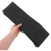 Abaodam Japanese Sword Storage Bag Durable Carrying Pouch with Strap for Swords for Protection and Cosplay Compact Tear Resistant Design for Collectors view 4